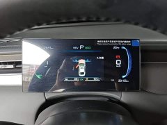 BYD Qin PLUS DM-i Smart Drive Edition 55KM Leading - ფოტო 12