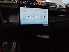BYD Qin PLUS DM-i Smart Drive Edition 55KM Leading - ფოტო 13