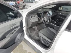 BYD Qin PLUS DM-i Smart Drive Edition 55KM Leading - ფოტო 16