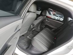 BYD Qin PLUS DM-i Smart Drive Edition 55KM Leading - ფოტო 17