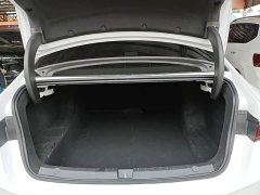 BYD Qin PLUS DM-i Smart Drive Edition 55KM Leading - ფოტო 19