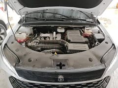 BYD Qin PLUS DM-i Smart Drive Edition 55KM Leading - ფოტო 20