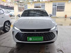 BYD Qin PLUS DM-i Smart Drive Edition 55KM Leading - ფოტო 3