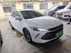 BYD Qin PLUS DM-i Smart Drive Edition 55KM Leading - ფოტო 4