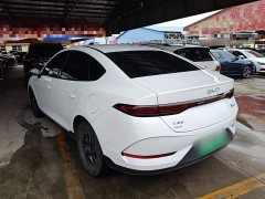 BYD Qin PLUS DM-i Smart Drive Edition 55KM Leading - ფოტო 5