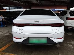 BYD Qin PLUS DM-i Smart Drive Edition 55KM Leading - ფოტო 6