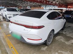 BYD Qin PLUS DM-i Smart Drive Edition 55KM Leading - ფოტო 7