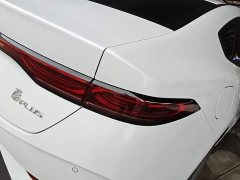 BYD Qin PLUS DM-i Smart Drive Edition 55KM Leading - ფოტო 8