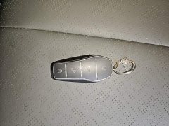 BYD Qin PLUS DM-i Smart Drive Edition 55KM Leading - ფოტო 9