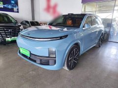 Li Auto L9 Max - ფოტო 1