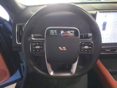Li Auto L9 Max - ფოტო 11