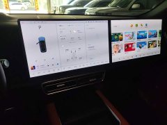 Li Auto L9 Max - ფოტო 13