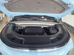 Li Auto L9 Max - ფოტო 20