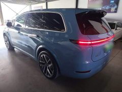 Li Auto L9 Max - ფოტო 5