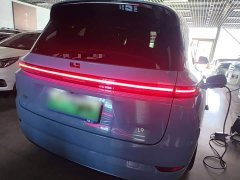 Li Auto L9 Max - ფოტო 6