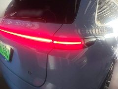 Li Auto L9 Max - ფოტო 8
