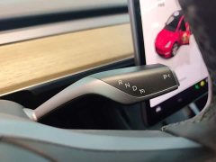 Tesla Model Y 2022 Facelift Rear-Wheel Drive - ფოტო 14