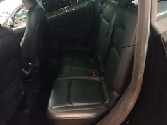 Tesla Model Y 2022 Facelift Rear-Wheel Drive - ფოტო 17
