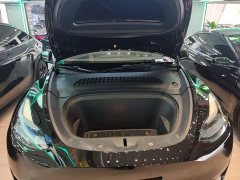 Tesla Model Y 2022 Facelift Rear-Wheel Drive - ფოტო 20