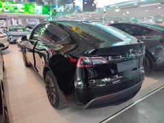 Tesla Model Y 2022 Facelift Rear-Wheel Drive - ფოტო 5