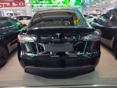 Tesla Model Y 2022 Facelift Rear-Wheel Drive - ფოტო 6