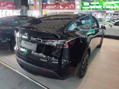 Tesla Model Y 2022 Facelift Rear-Wheel Drive - ფოტო 7