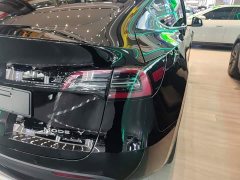 Tesla Model Y 2022 Facelift Rear-Wheel Drive - ფოტო 8