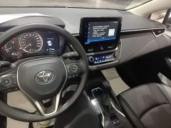 Toyota Asean Lion 2022 2.0L Elite - ფოტო 10