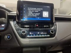 Toyota Asean Lion 2022 2.0L Elite - ფოტო 13