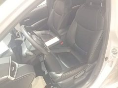 Toyota Asean Lion 2022 2.0L Elite - ფოტო 15