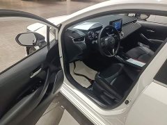 Toyota Asean Lion 2022 2.0L Elite - ფოტო 16