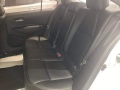 Toyota Asean Lion 2022 2.0L Elite - ფოტო 17