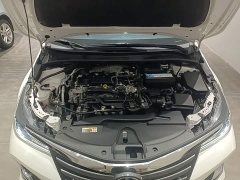 Toyota Asean Lion 2022 2.0L Elite - ფოტო 20