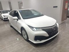Toyota Asean Lion 2022 2.0L Elite - ფოტო 4