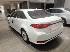 Toyota Asean Lion 2022 2.0L Elite - ფოტო 5
