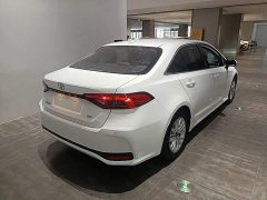 Toyota Asean Lion 2022 2.0L Elite - ფოტო 7