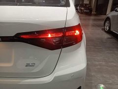 Toyota Asean Lion 2022 2.0L Elite - ფოტო 8