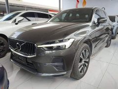 Volvo XC60 B5 AWD Smart Remote Luxury Edition - ფოტო 1