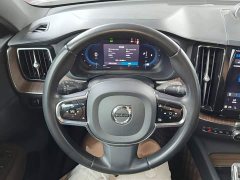Volvo XC60 B5 AWD Smart Remote Luxury Edition - ფოტო 11