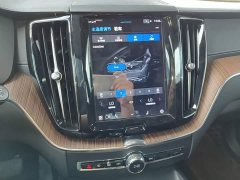 Volvo XC60 B5 AWD Smart Remote Luxury Edition - ფოტო 13