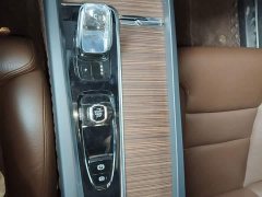 Volvo XC60 B5 AWD Smart Remote Luxury Edition - ფოტო 14