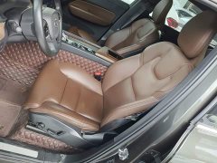 Volvo XC60 B5 AWD Smart Remote Luxury Edition - ფოტო 15