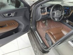 Volvo XC60 B5 AWD Smart Remote Luxury Edition - ფოტო 16