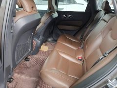 Volvo XC60 B5 AWD Smart Remote Luxury Edition - ფოტო 17