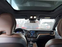 Volvo XC60 B5 AWD Smart Remote Luxury Edition - ფოტო 18