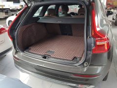 Volvo XC60 B5 AWD Smart Remote Luxury Edition - ფოტო 19