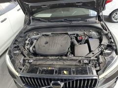 Volvo XC60 B5 AWD Smart Remote Luxury Edition - ფოტო 20