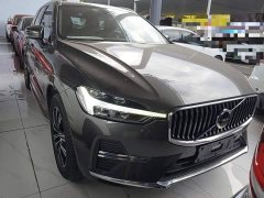 Volvo XC60 B5 AWD Smart Remote Luxury Edition - ფოტო 3