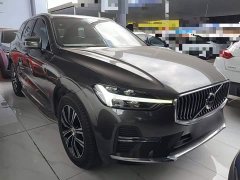 Volvo XC60 B5 AWD Smart Remote Luxury Edition - ფოტო 4