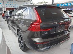 Volvo XC60 B5 AWD Smart Remote Luxury Edition - ფოტო 5